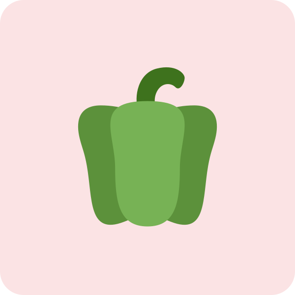 Peppers (250g)