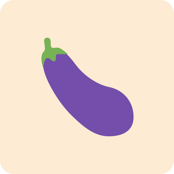 Aubergine / Ravayya (500g)