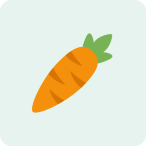 Carrots (500g)