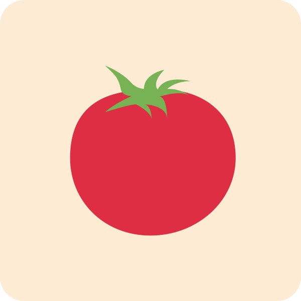 Tomatoes (500g)