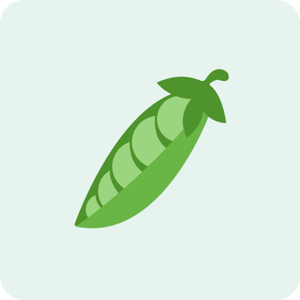 French Beans (500g)