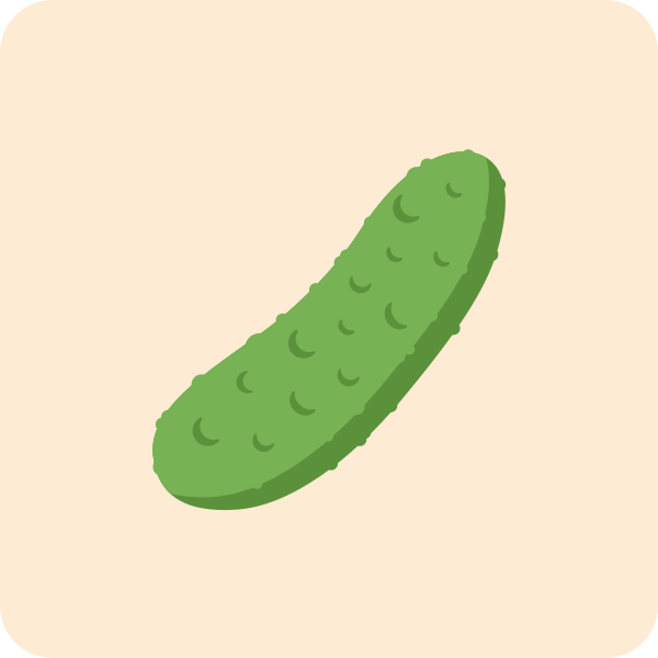 Courgette (medium, each)
