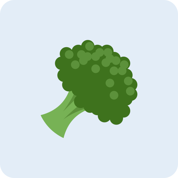 Broccoli (300g)