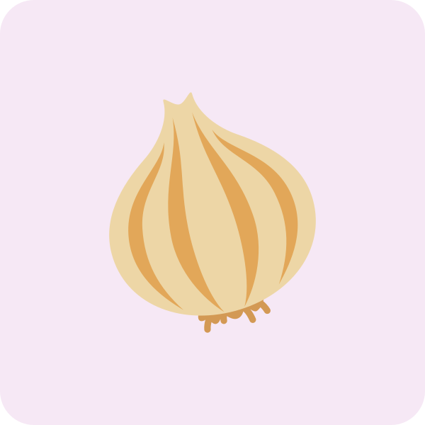 Onion (300g)