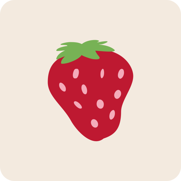 Strawberries (250g)